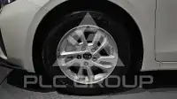 2019 KIA K3