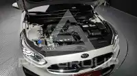 2019 KIA K3
