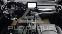 2019 KIA K3