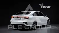 2019 KIA K3