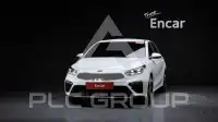 2019 KIA K3