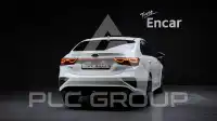 2019 KIA K3