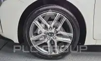 2019 KIA K3