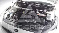2019 KIA K3