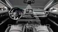 2019 KIA K3