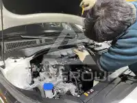 2019 KIA K3