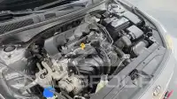 2019 KIA K3