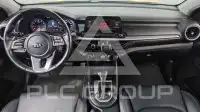 2019 KIA K3