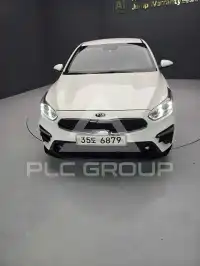 2019 KIA K3