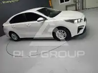 2019 KIA K3