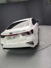 2019 KIA K3