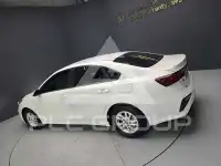2019 KIA K3