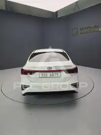 2019 KIA K3