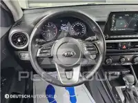 2019 KIA K3