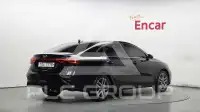 2019 KIA K3