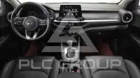 2019 KIA K3