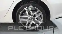 2019 KIA K3