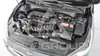 2019 KIA K3