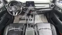 2019 KIA K3