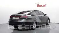 2019 KIA K3