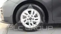 2019 KIA K3