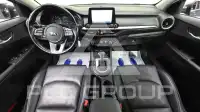 2019 KIA K3