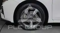 2019 KIA K3