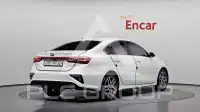 2019 KIA K3