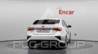 2019 KIA K3