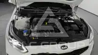 2019 KIA K3