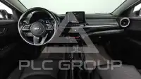 2019 KIA K3