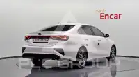 2019 KIA K3