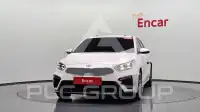 2019 KIA K3