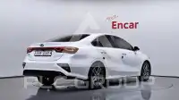 2019 KIA K3