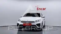 2019 KIA K3
