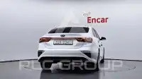 2019 KIA K3