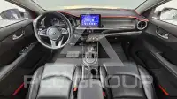 2019 KIA K3