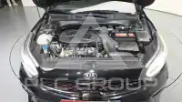 2019 KIA K3