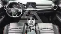 2019 KIA K3