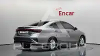 2019 KIA K3