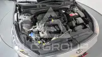 2019 KIA K3