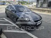 2019 KIA K3