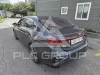 2019 KIA K3