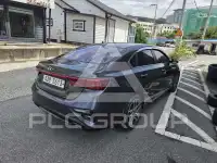 2019 KIA K3