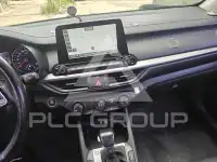 2019 KIA K3