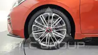 2019 KIA K3