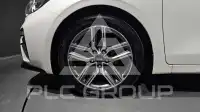 2019 KIA K3