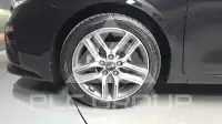 2019 KIA K3