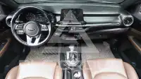 2019 KIA K3