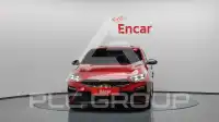 2019 KIA K3